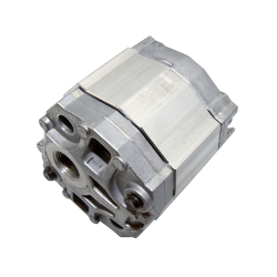 2035867L Hidraulična zupčasta pumpa 2,1 cm za Dautel, MBB Palfinger utovarne rampe